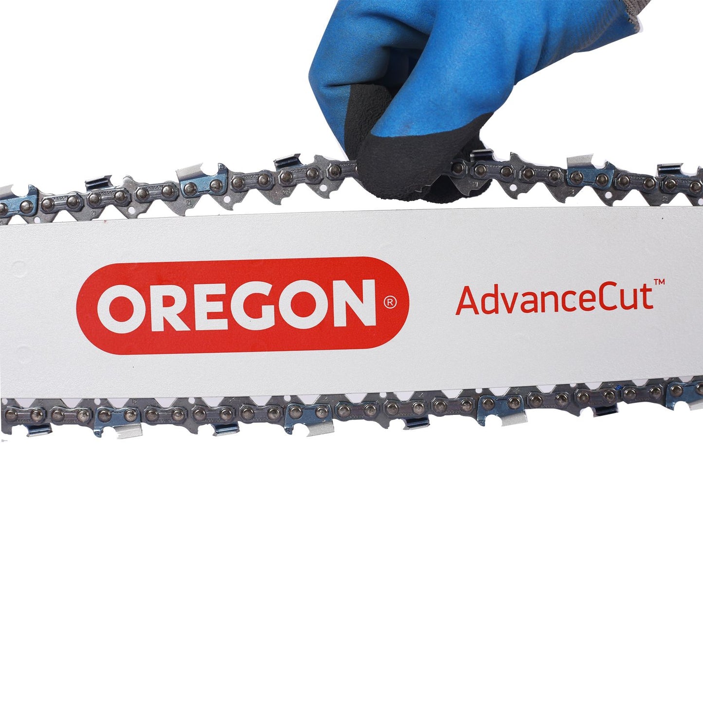 Chainsaw gas 20inch ,52cc Gasoline Chain Saw for Trees ,Wood Cutting 2-cycle EPA Compliant,Oregon bar - Discount Msrp