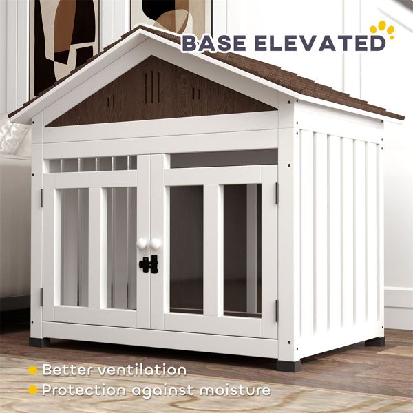 Dog Crate, Dog Cage - Discount Msrp