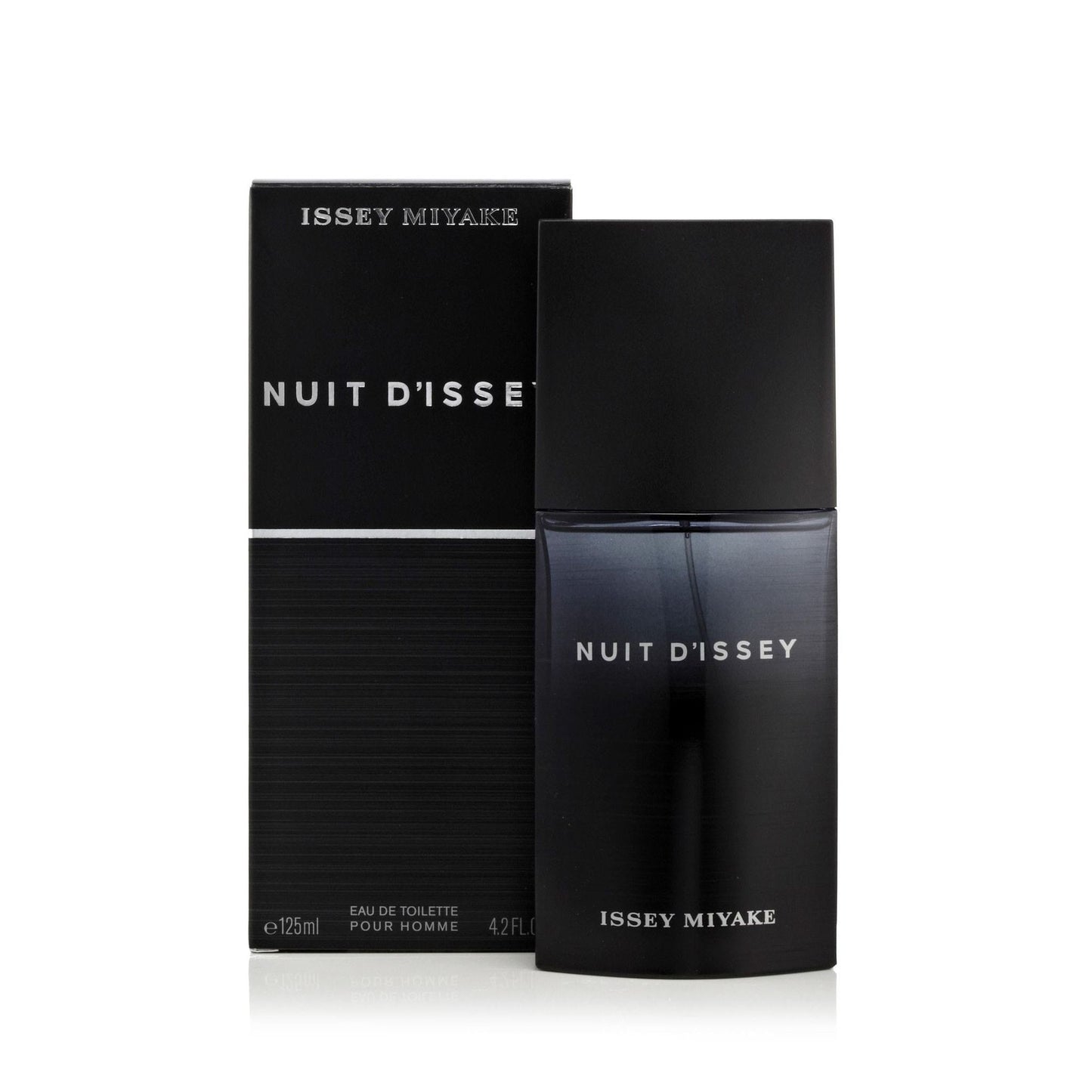 L'Eau Dissey Nuit D'Issey Eau de Toilette Spray for Men by Issey Miyake - Discount Msrp
