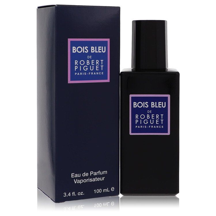 Bois Bleu by Robert Piguet Eau De Parfum Spray (Unisex) - Discount Msrp