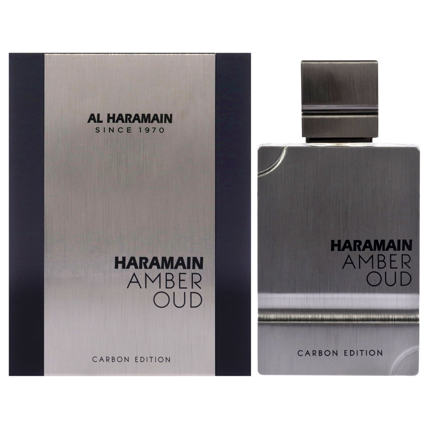 Amber Oud - Carbon Edition - Discount Msrp
