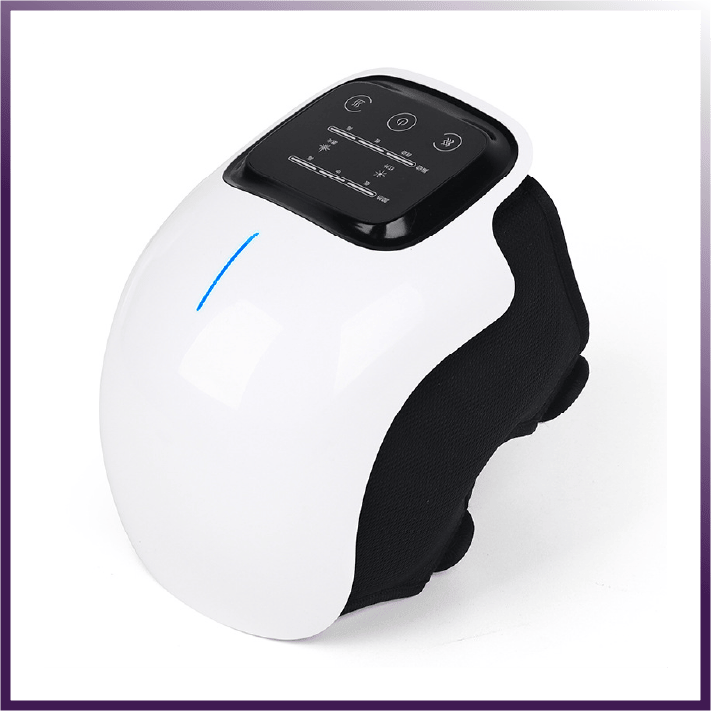 Smart Knee Massager - Discount Msrp