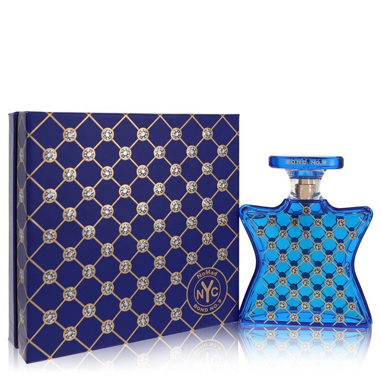Bond No. 9 Eau De Parfum Spray 3.4 oz - Discount Msrp