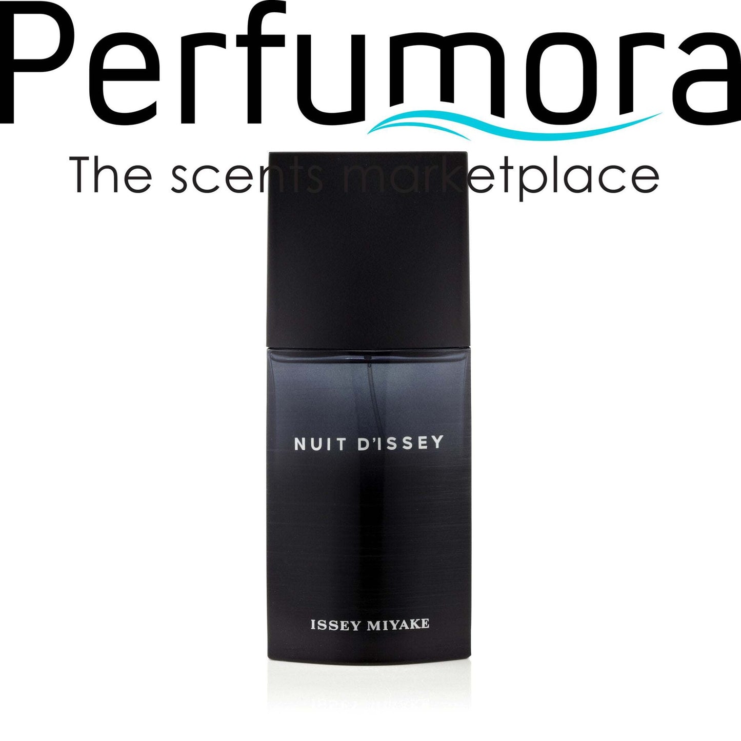 L'Eau Dissey Nuit D'Issey Eau de Toilette Spray for Men by Issey Miyake - Discount Msrp