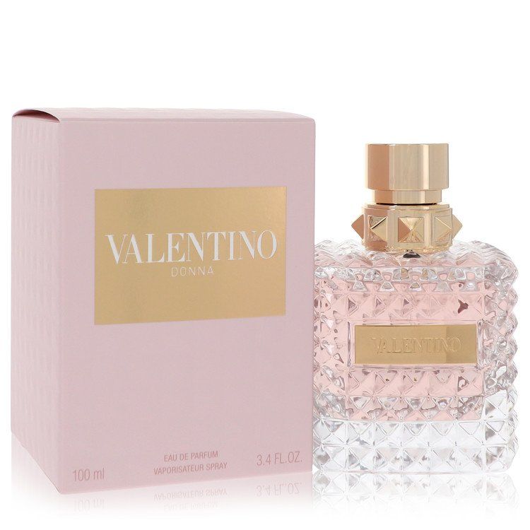 Valentino Donna by Valentino Eau De Parfum Spray - Discount Msrp