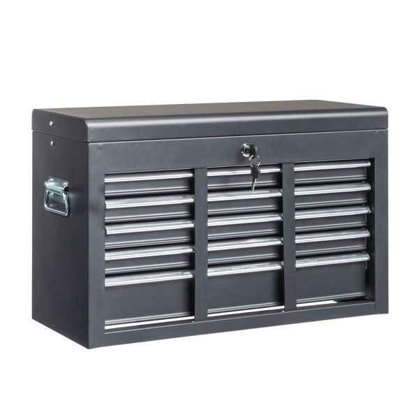steel tool box black - Discount Msrp