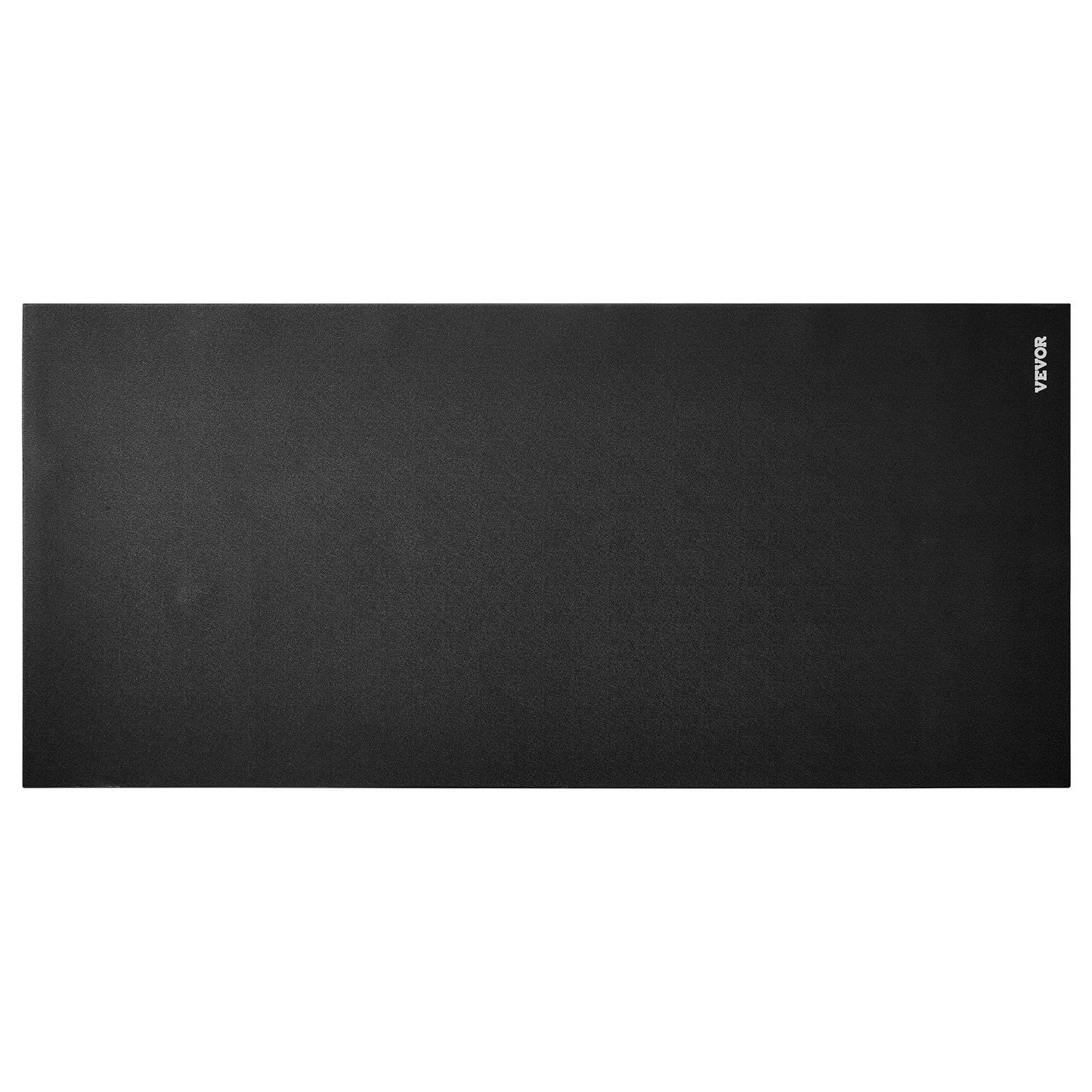 Treadmill Mat for Carpet Floor 1/4" Thick 36"x72" Exercise Equipment Mat - Discount Msrp