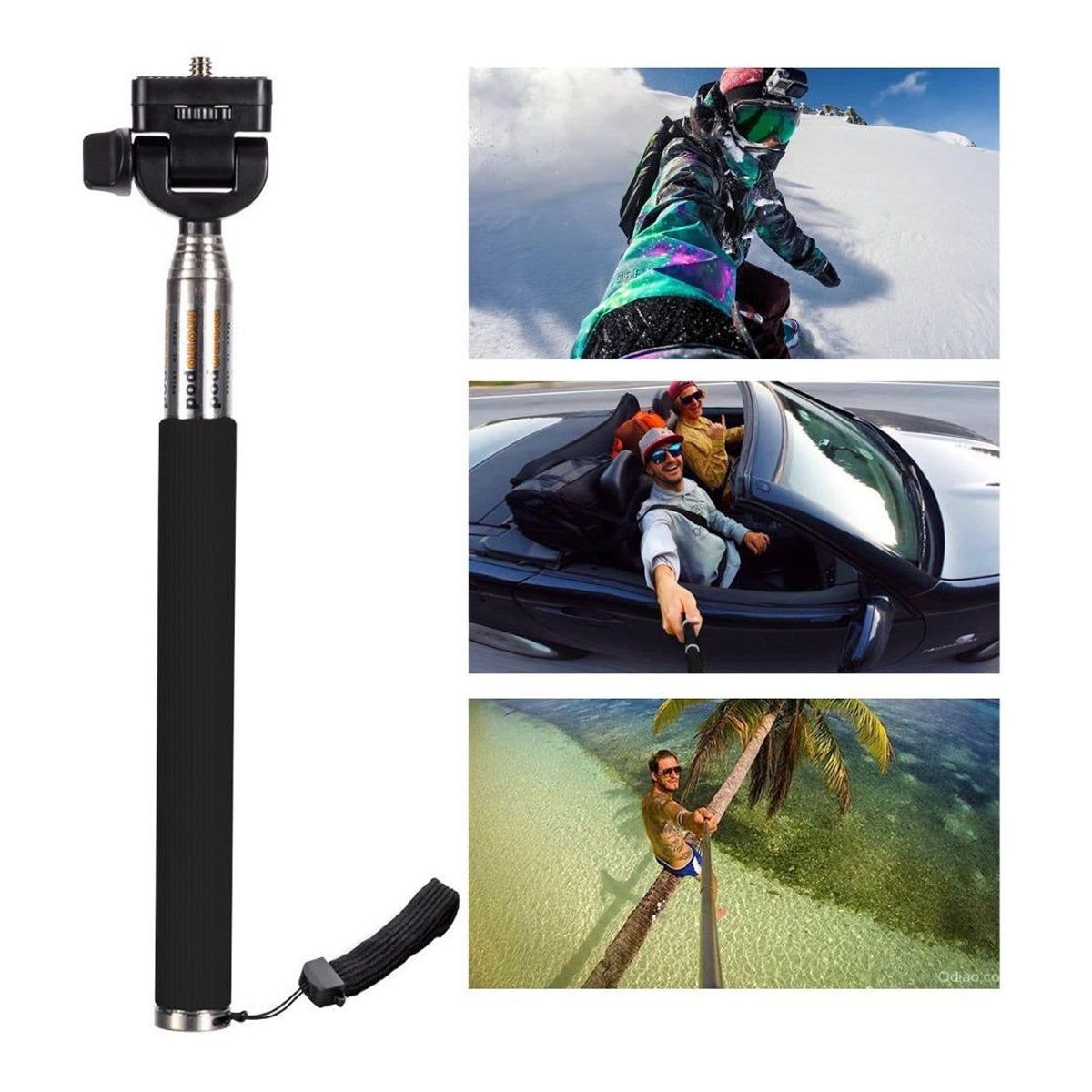 11 in 1 Smartphone Camera Lens Kit - Discount Msrp