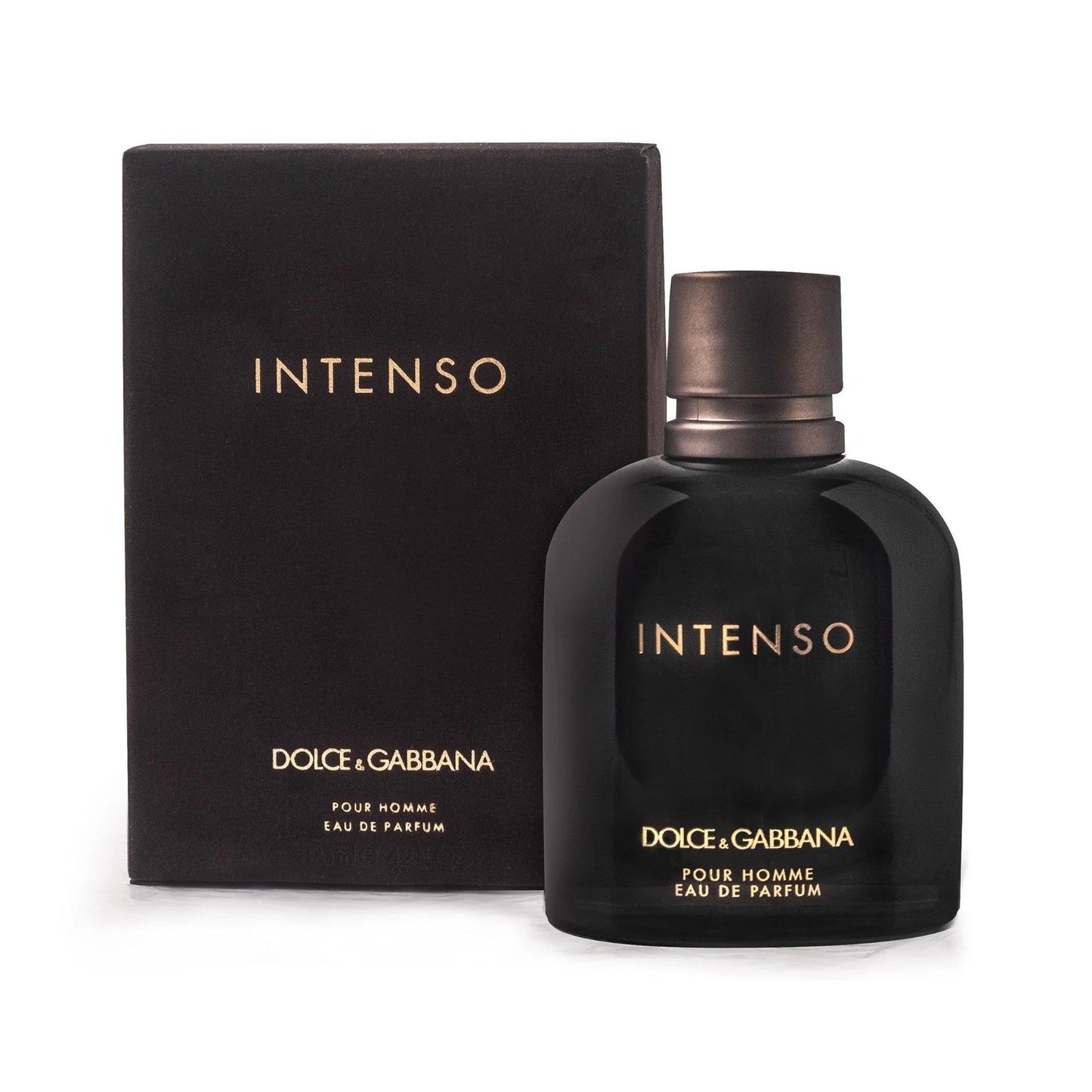 DOLCE & GABBANA Intenso EDP Spray for Men - Discount Msrp