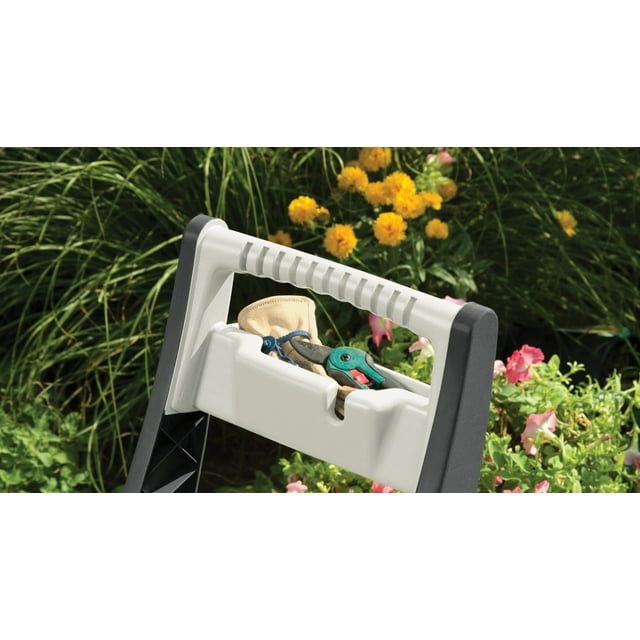 175 ft. Hosemobile Hose Reel Cart - Discount Msrp