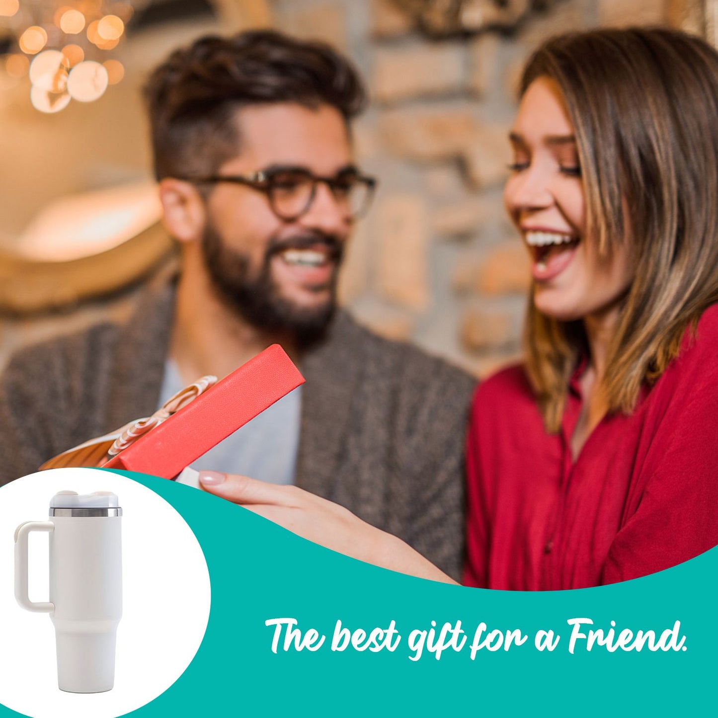 40oz V2 large capacity tumbler, With Handle And Straw Lid, Insulated Reusable Stainless Steel Water Bottles Travel Mug Coffee Cup car cup water cup For Men Women Outdoor Camping Driving, gift - Discount Msrp