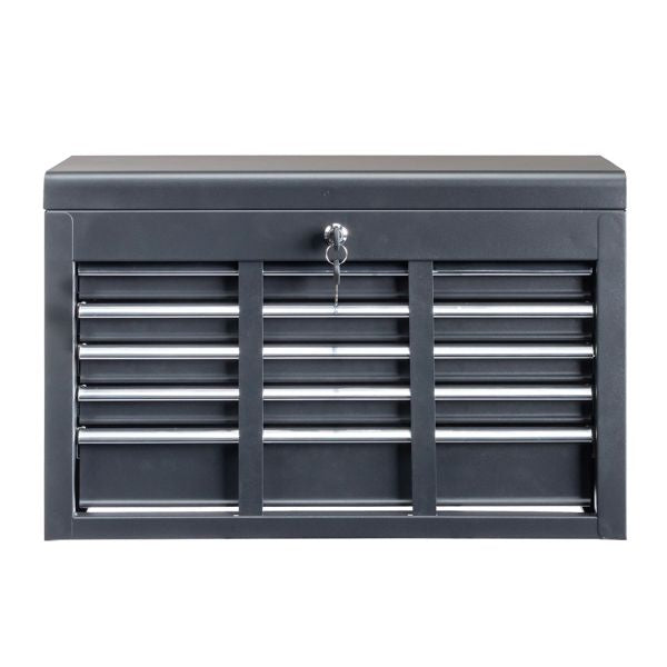 steel tool box black - Discount Msrp