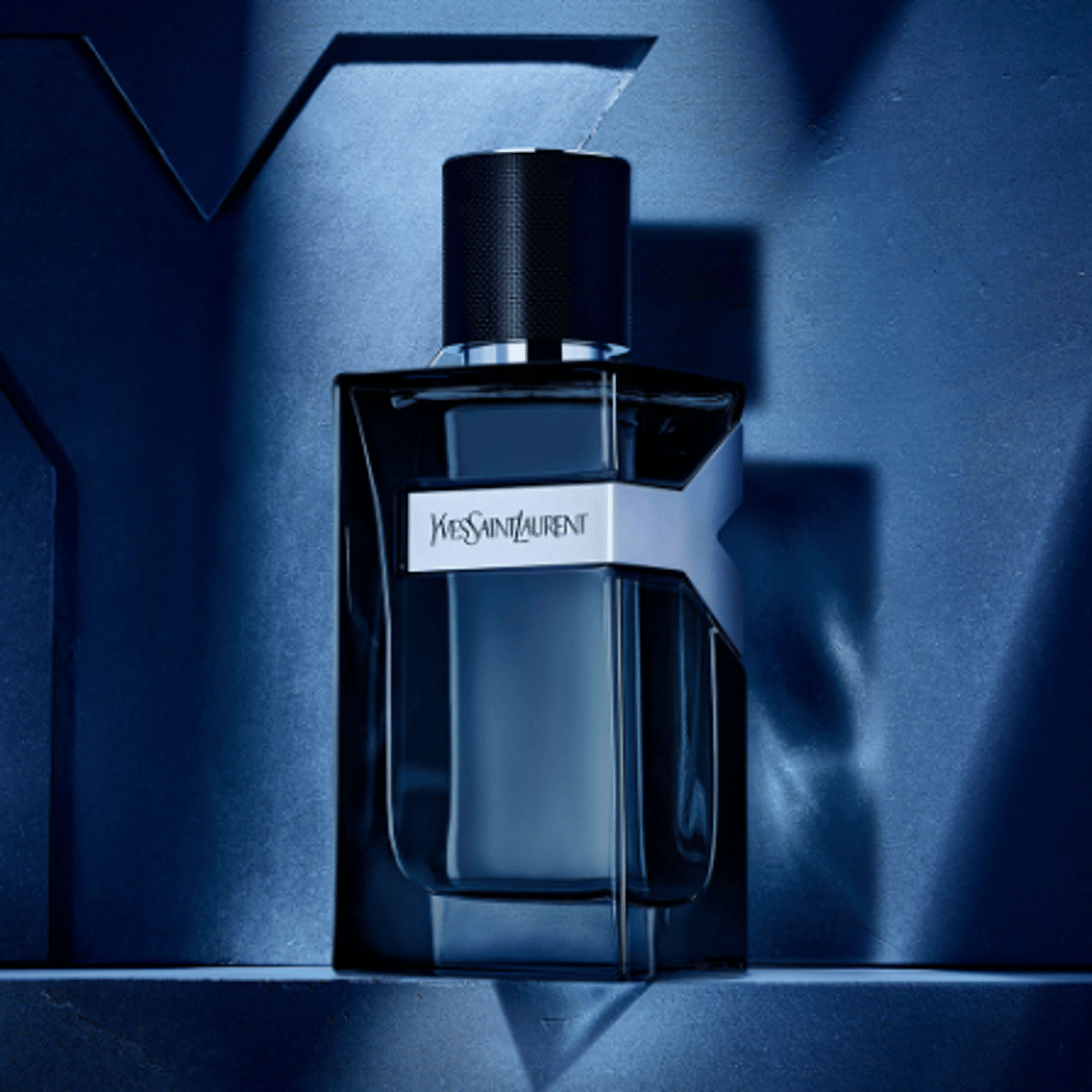 YSL Y Intense EDP Spray EDP Spray For Men - Discount Msrp