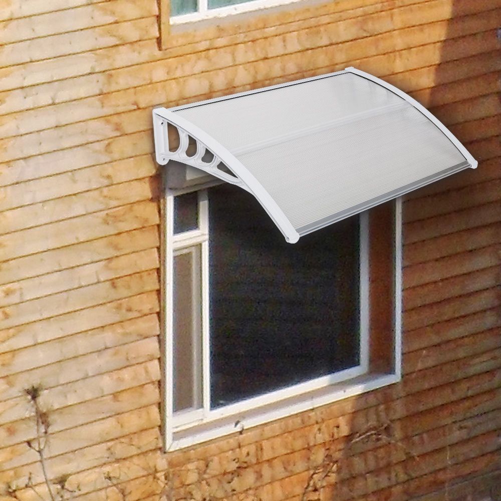 100 x 80 Household Application Door & Window Awnings RT - Discount Msrp