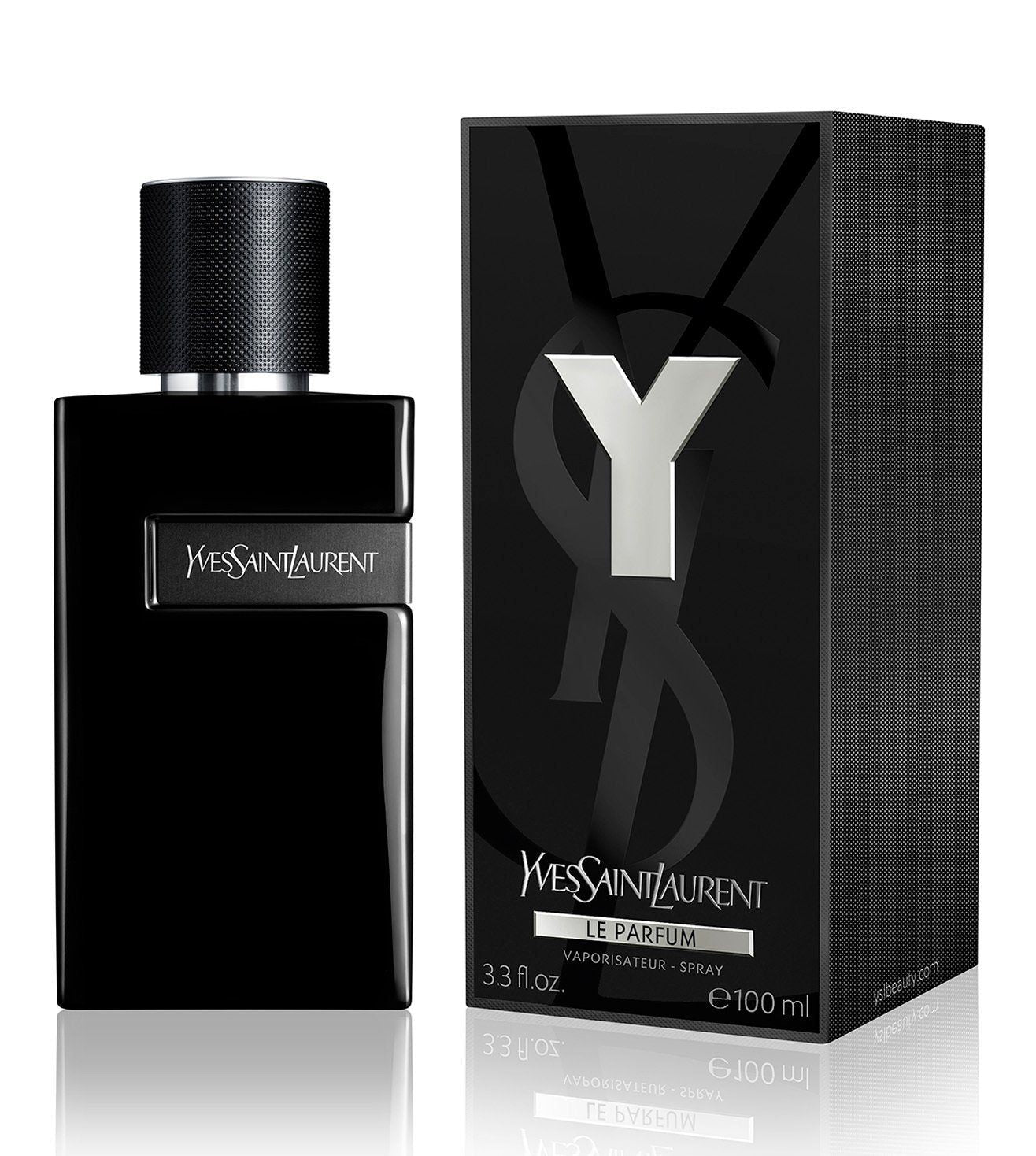 YSL Y Le Parfum EDP Spray for Men - Discount Msrp