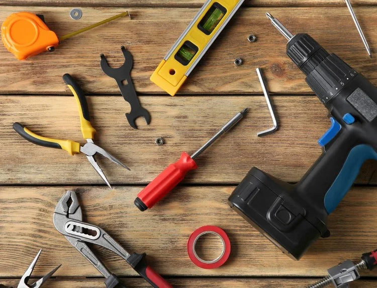 Home Improvement - Discount Msrp 