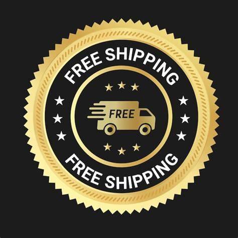 Guaranteed Free Shipping - Discount Msrp 