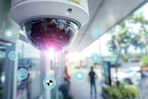 Security & Surveillance - Discount Msrp 