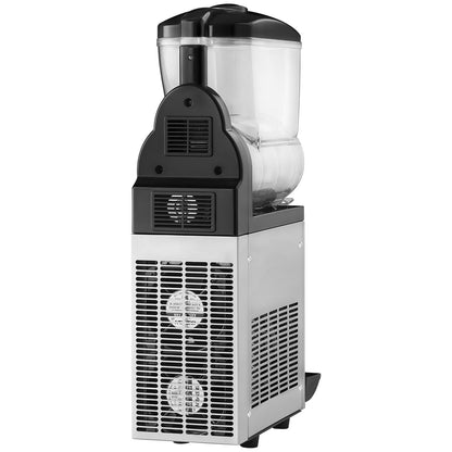Commercial Slushy Machine 15L Margarita Smoothie Frozen Drink Slushie Maker - Discount Msrp 