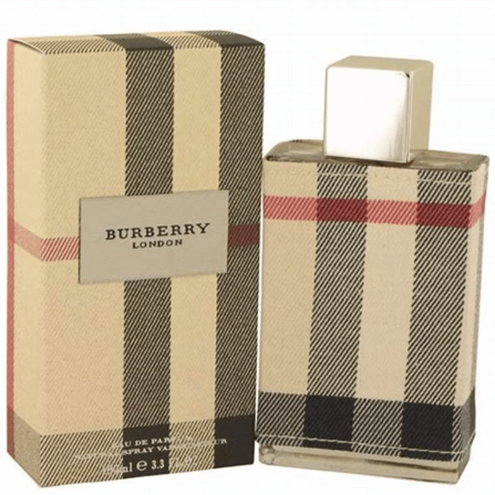 BURBERRY London EDP Spray For Women - Discount Msrp 