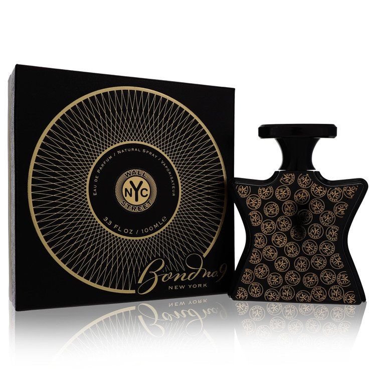 Wall Street by Bond No. 9 Eau De Parfum Spray - Discount Msrp 
