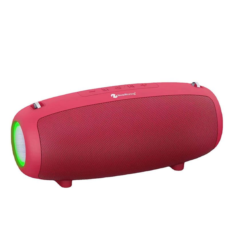 High Power bluetooth large powerful subwoofer Wireless Portable mp3 player karaoke home system music box FM Radio - Discount Msrp 