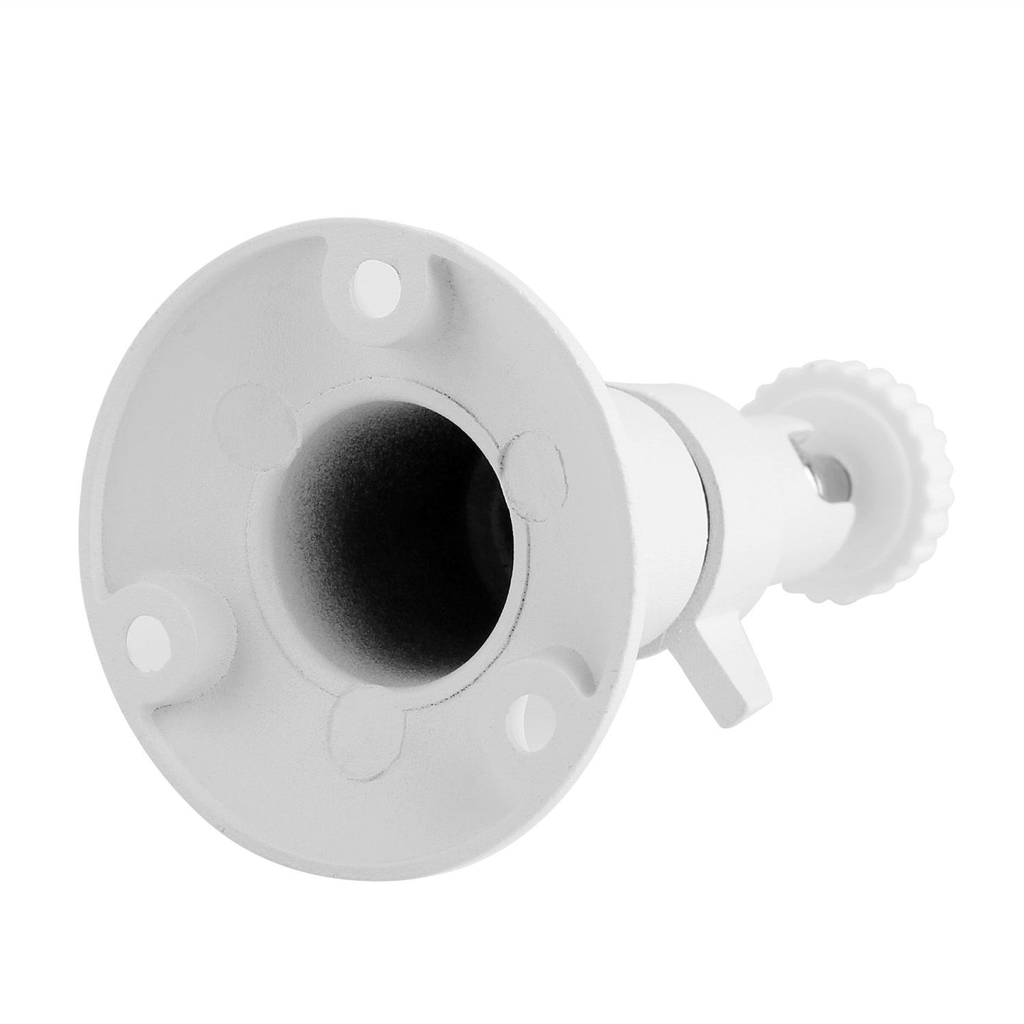 3 Packs Security Camera Wall Mount for Arlo 360 Degree Adjustable Camera Holder Garden Patio Screw Mount - Discount Msrp 