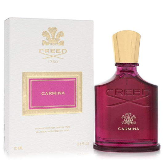 Creed Eau De Parfum Spray 2.5 oz - Discount Msrp 