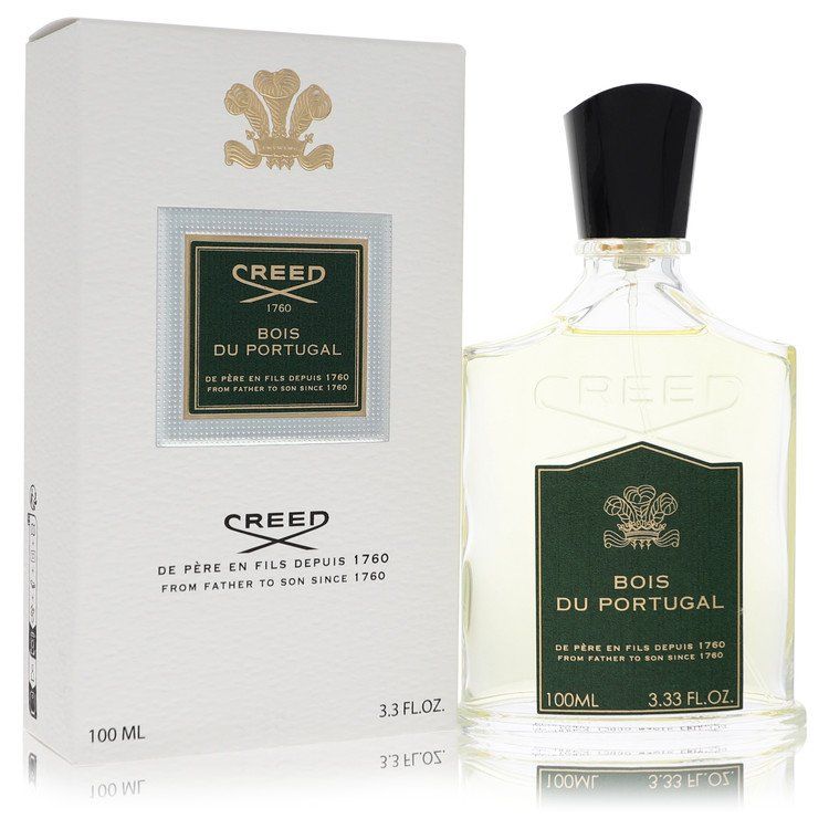 Creed Eau De Parfum Spray 3.3 oz - Discount Msrp 