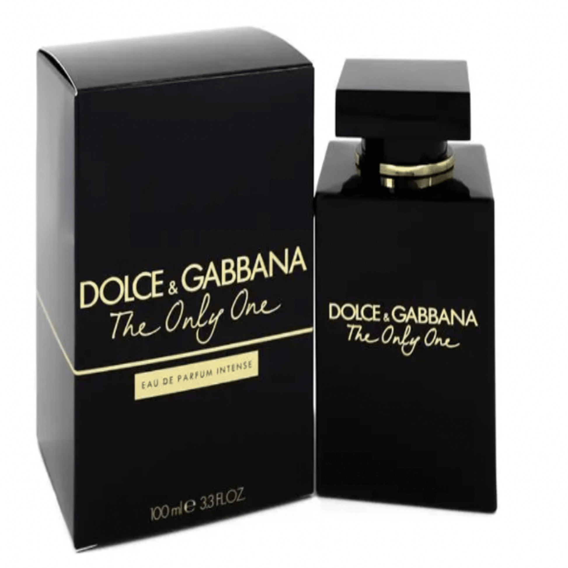 DOLCE & GABBANA The Only One Intense EDP Spray For Women - Discount Msrp 