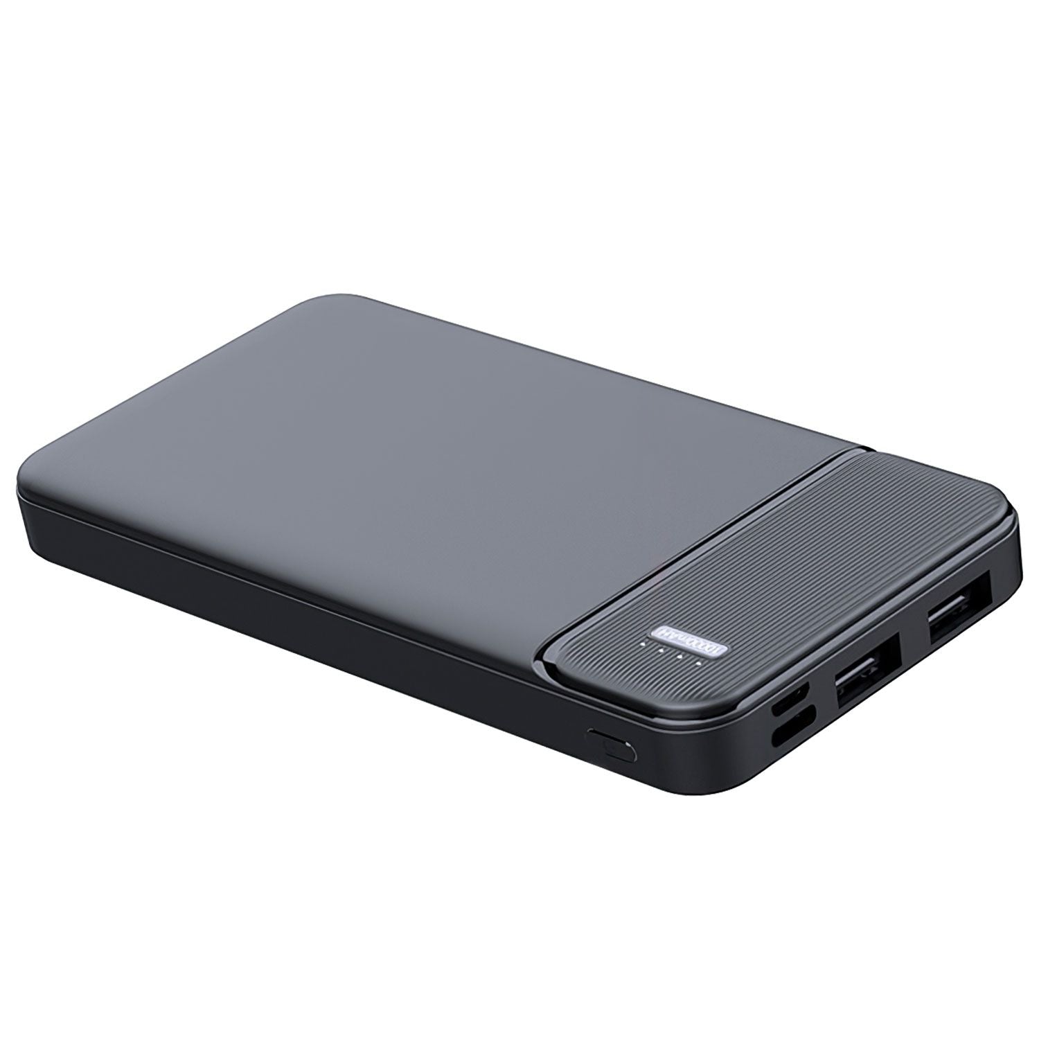 Power Bank Portable Phone Charger for Home Office Travel External Battery Pack with 1 Micro USB Cable Fit For IOSPhone 13/12 Samsung Galaxy S21 And More - Discount Msrp 