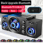 Computer Combination Speakers AUX USB Wired Wireless Bluetooth Audio System Home Theater Surround SoundBar for PC TV - Discount Msrp 