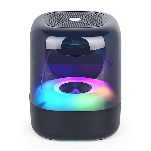 Bluetooth Stereo Small Desktop Home Wireless - Discount Msrp 