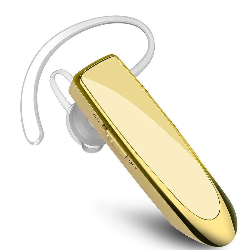 Bluetooth 5.0 Wireless Headphones Headset Earbuds Earphones with Mic 24Hrs Mini Handsfree Earpiece for iPhone xiaomi - Discount Msrp 