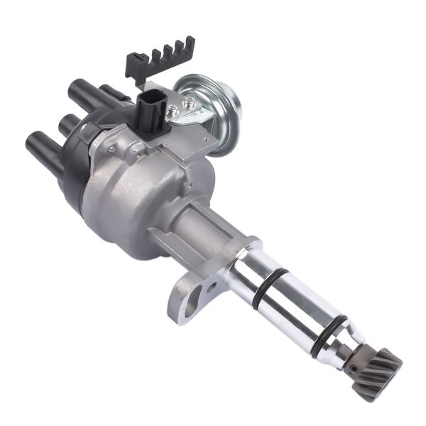 Ignition Distributor For Mitsubishi 4G63 4G64 Forklift FG20 MD169418 Electronic - Discount Msrp 