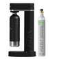FIZZIT™ Spärklï Carbonated Water Soda Maker with Stainless Steel Bottle – Eco-Friendly, Dishwasher Bottles - Sparkling Water Maker - Discount Msrp 