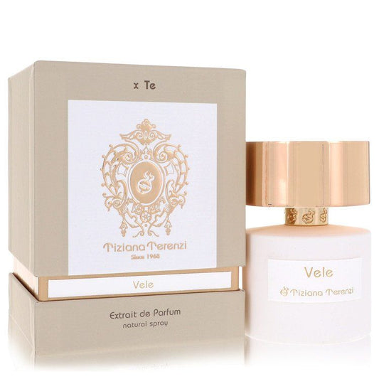 Vele by Tiziana Terenzi Extrait De Parfum Spray - Discount Msrp 