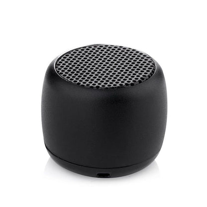 Little Wonder Solo Stereo Multi Connect Bluetooth Speaker - Discount Msrp 