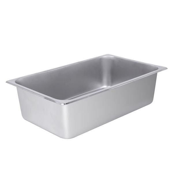 [Replace the old encoding 82308600]Eh83O 110V Oil Consumption 12.7Qt/12L Oil Pan Total Capacity 23.26Qt/22L Stainless Steel Large Single-Cylinder Electric Fryer 5000W Max - Discount Msrp 