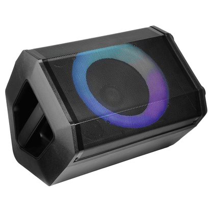 IQ Sound 8" Bluetooth Speaker with True Wireless Technology - Discount Msrp 