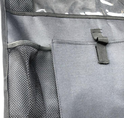 Backseat Car Organizer - 2PK - Discount Msrp 
