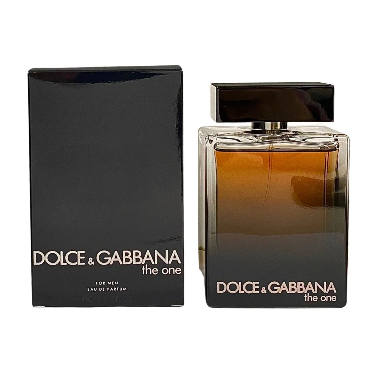 DOLCE & GABBANA The One EDT Spray For Men - Discount Msrp 
