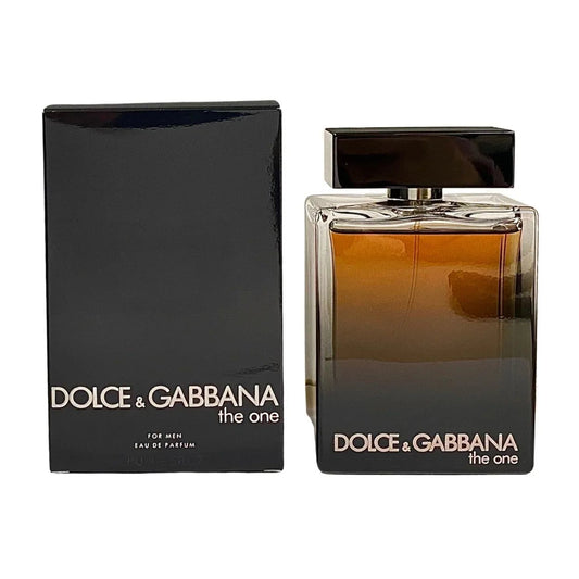 DOLCE & GABBANA The One EDT Spray For Men - Discount Msrp 