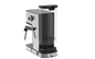 Geek Chef Espresso Machine, Cappuccino & Latte Machine with ESE POD Filter & Milk Frother Steam Wand, Accurate Temperature & Time Control, Compact Coffee Machine for Home,Stainless Steel - Discount Msrp 