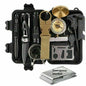14 in 1 Outdoor Emergency Survival Gear Kit Camping Tactical Tools SOS EDC Case - Discount Msrp 