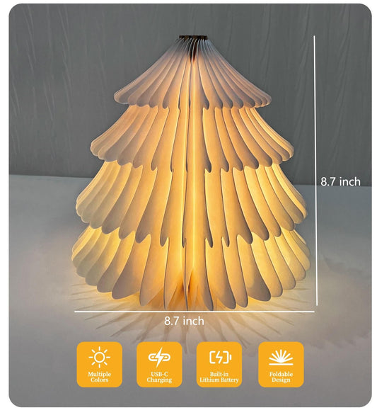 Valentines Day gift, Tree night light for her - Discount Msrp 