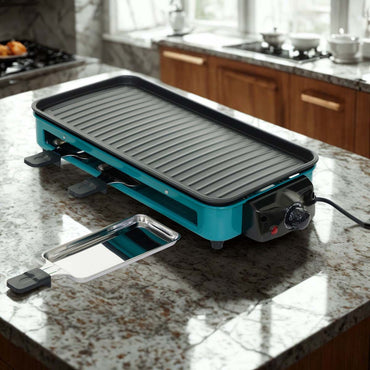 Indoor Smokeless Grill - Discount Msrp 