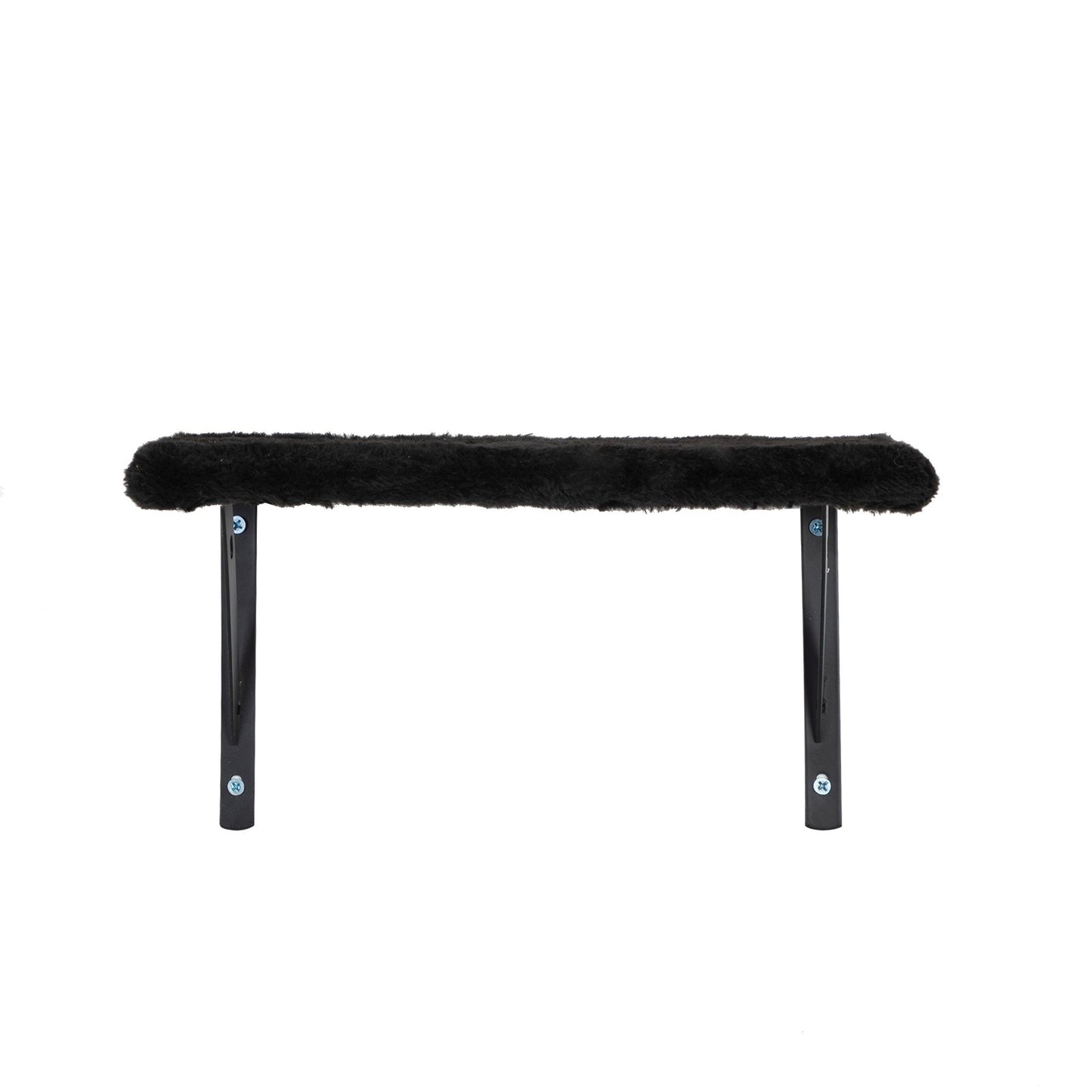 5 Pcs Wall Mounted Cat Climber Set; Floating Cat Shelves and Perches; Cat Activity Tree with Scratching Posts; Modern Cat Furniture - Discount Msrp 
