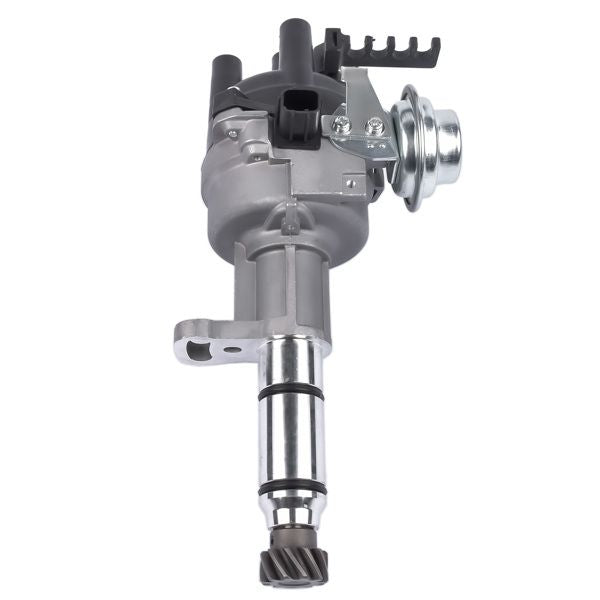 Ignition Distributor For Mitsubishi 4G63 4G64 Forklift FG20 MD169418 Electronic - Discount Msrp 