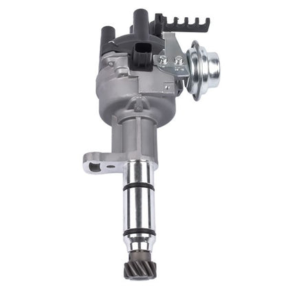 Ignition Distributor For Mitsubishi 4G63 4G64 Forklift FG20 MD169418 Electronic - Discount Msrp 